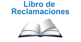 Libro de Reclamaciones