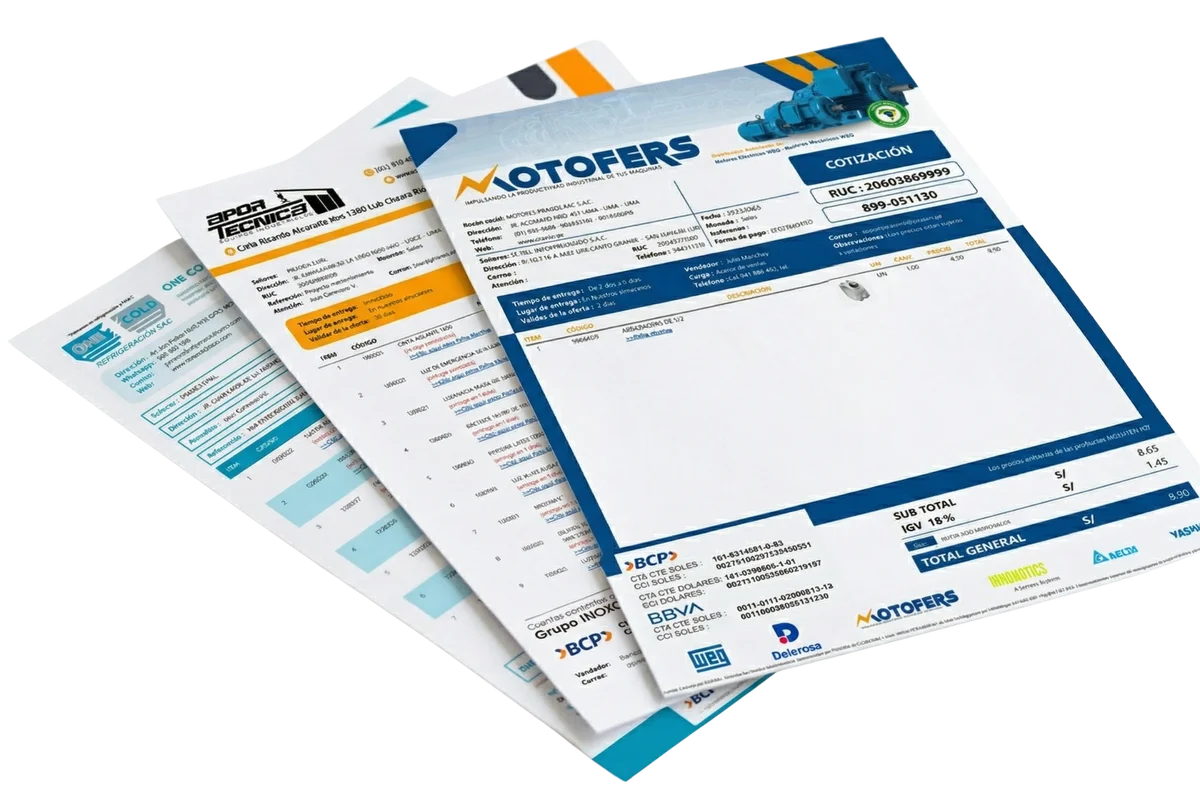 Reportes y dashboard