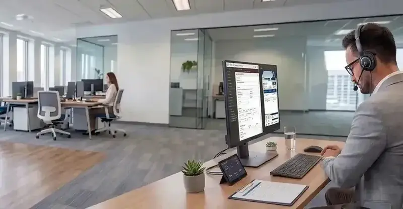 Software a medida empresas