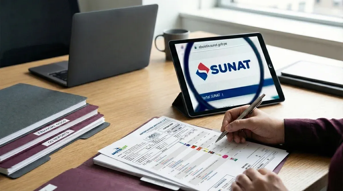 Consulta automática de datos de RUC y DNI para emitir comprobantes
